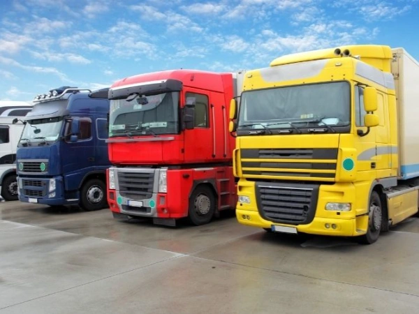 Ankara Marmaraereğlisi Nakliye